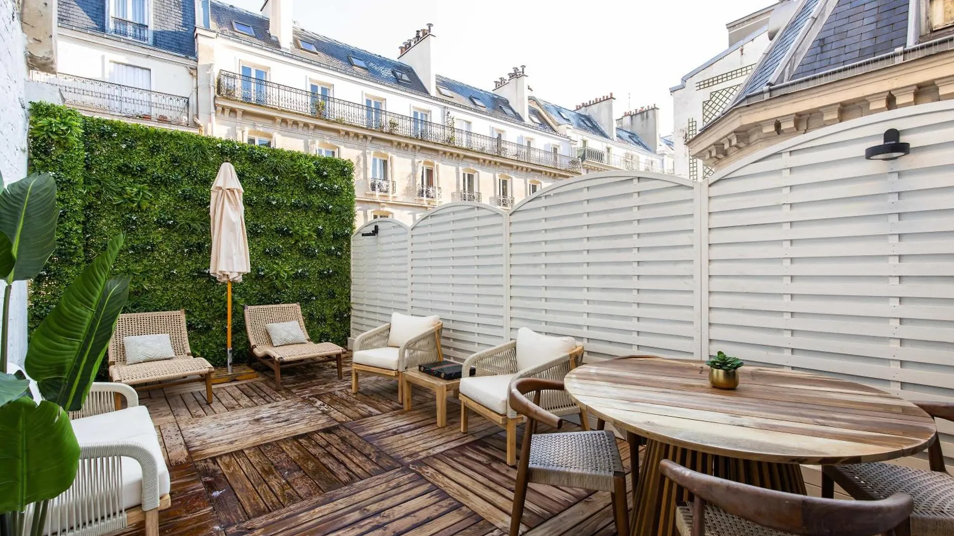Apartament Chic House - 3Br 8P - Ternes Arc De Triomphe Paryż Francja