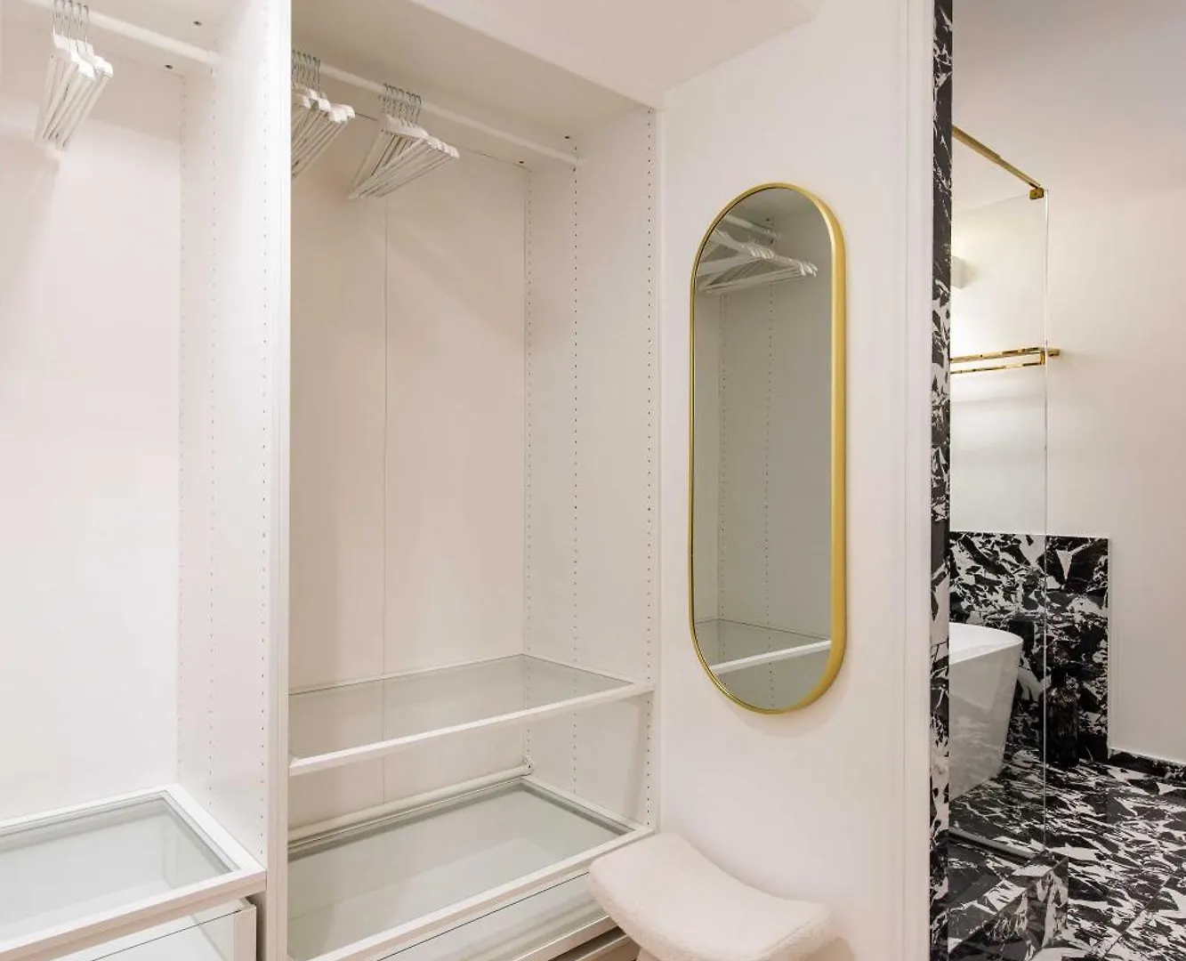 Apartament Chic House - 3Br 8P - Ternes Arc De Triomphe Paryż Francja
