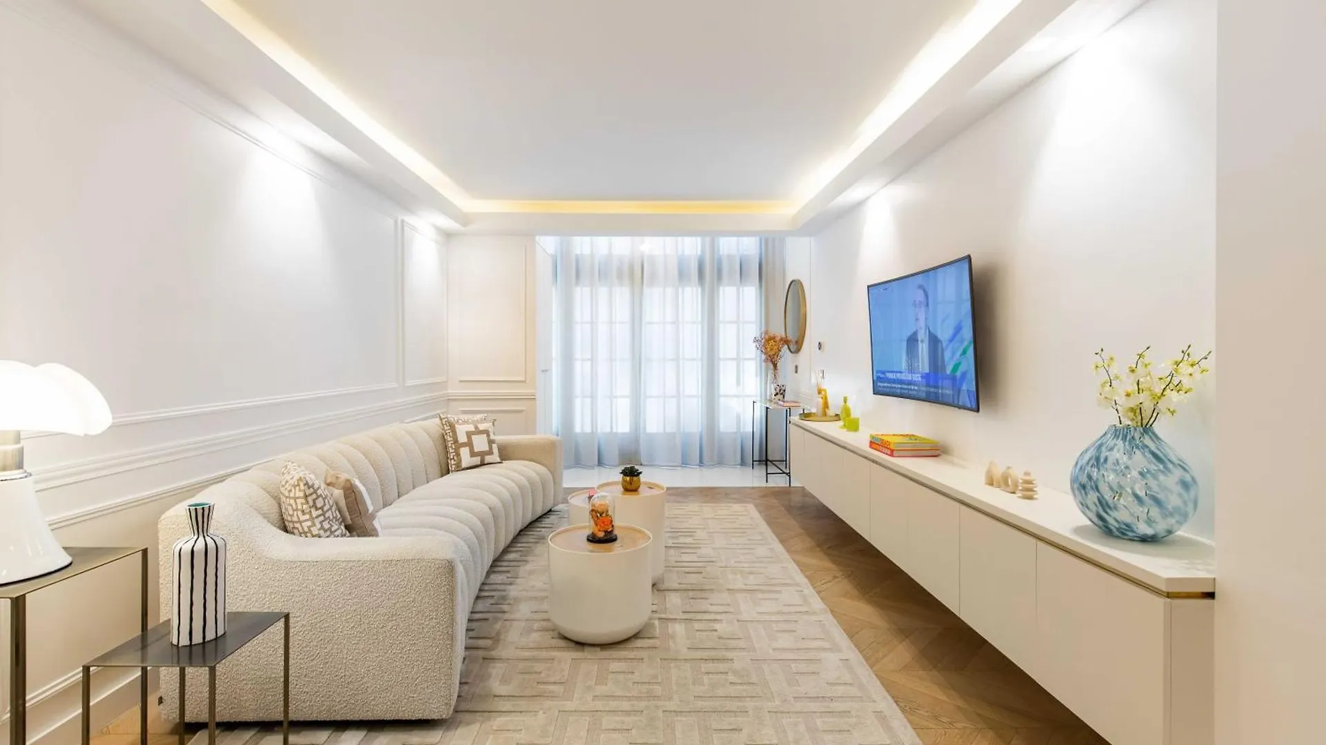 Chic House - 3Br 8P - Ternes Arc De Triomphe contacts